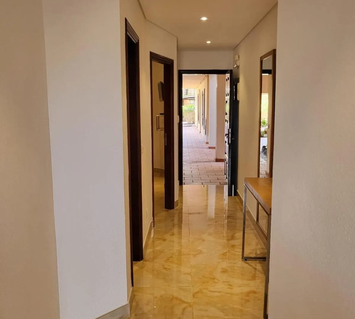Appartamento George Villa Tenerife San Miguel de Abona