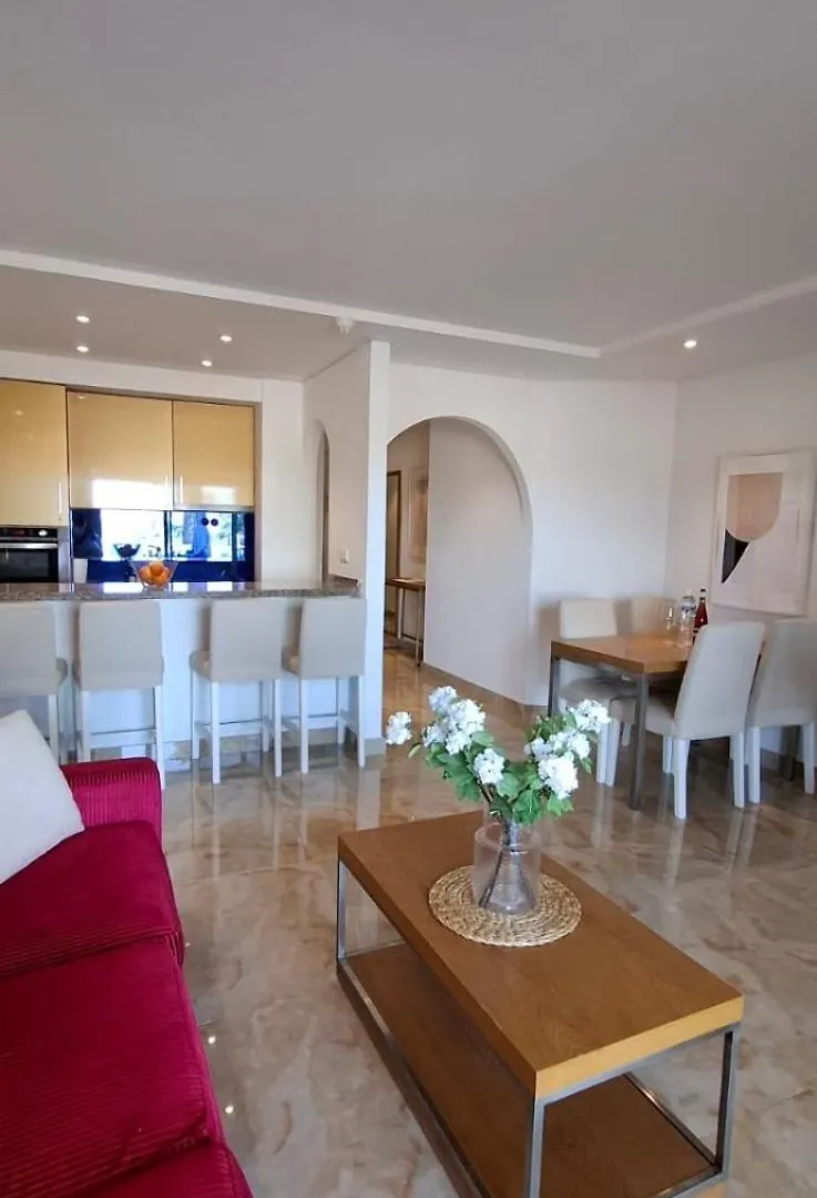 Appartamento George Villa Tenerife San Miguel de Abona