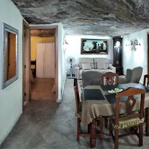  Casa di campagna Cueva Sasha