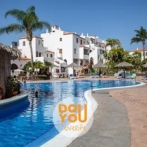 Fairways Club Hotel apartamentowy
