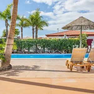 Royal Tenerife Country Club Hotel apartamentowy