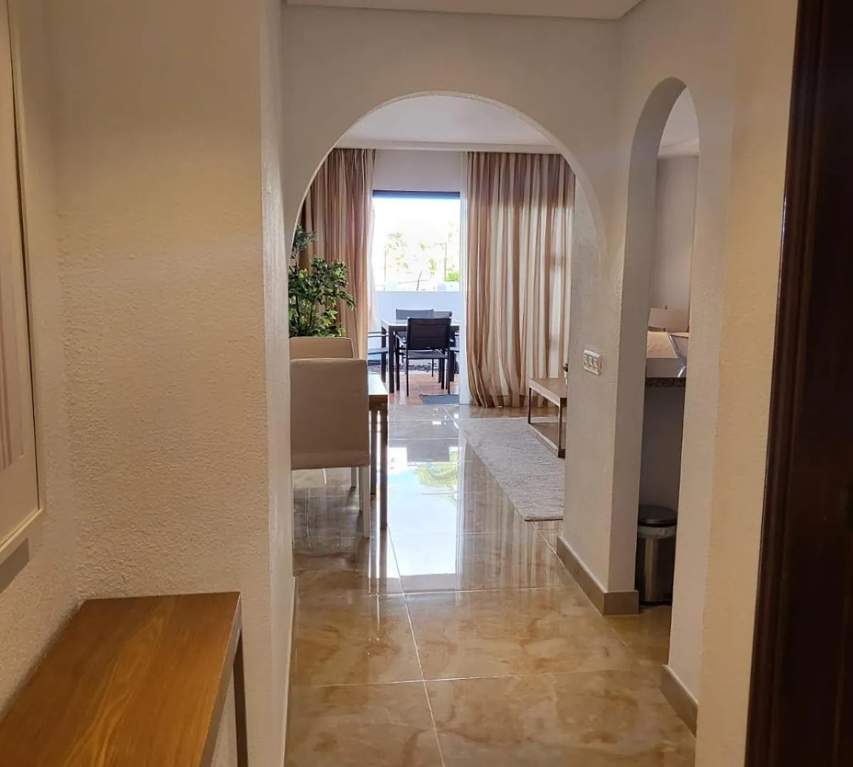George Villa Tenerife San Miguel de Abona Apartment