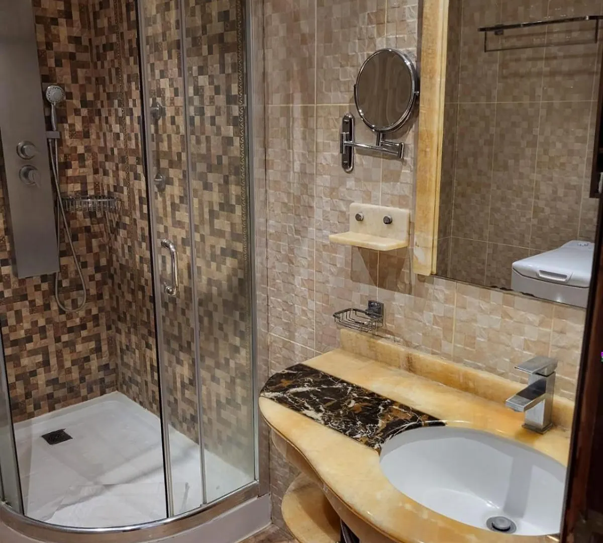 George Villa Tenerife San Miguel de Abona Apartment