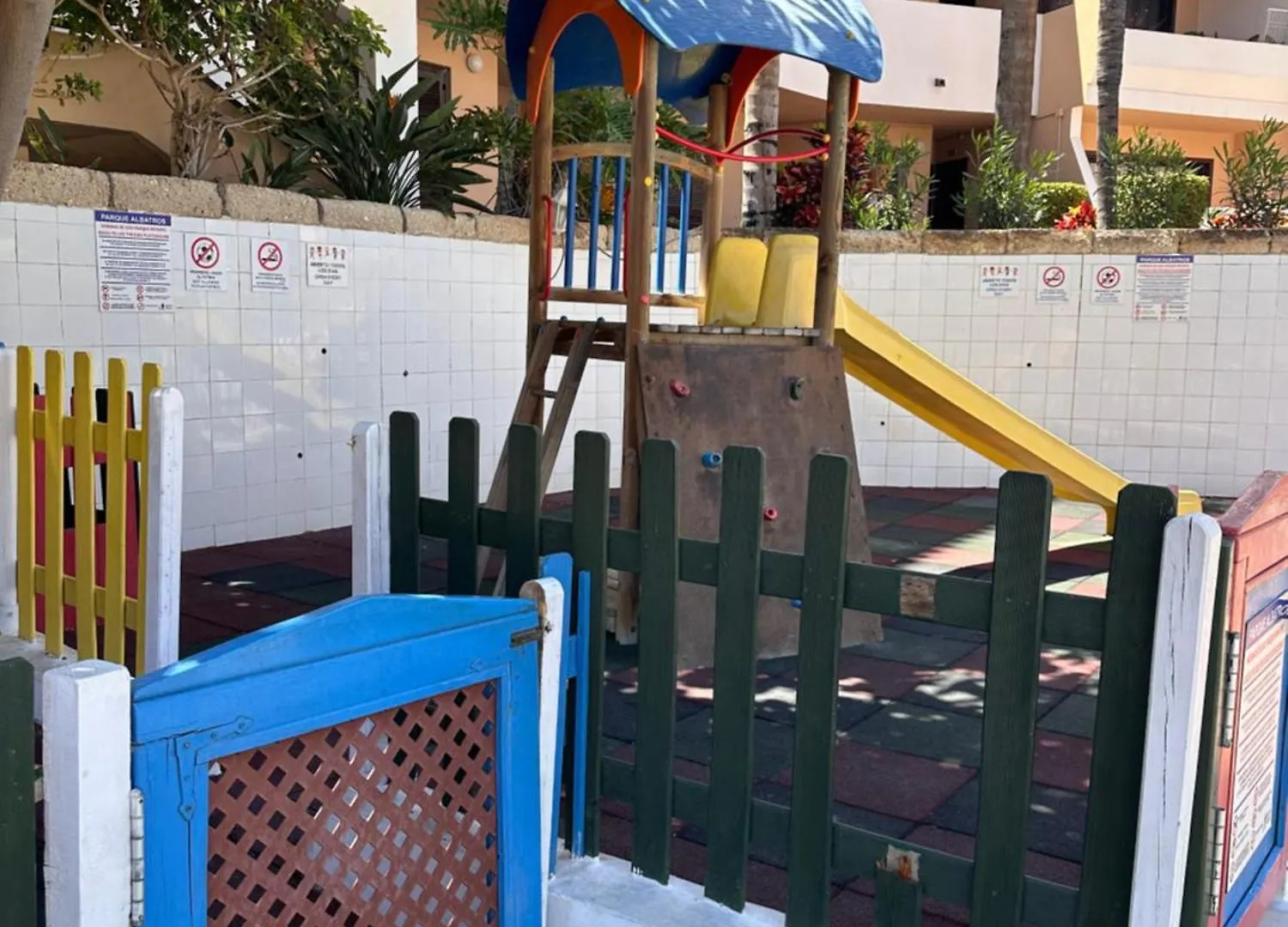 George Villa Tenerife San Miguel de Abona Apartment