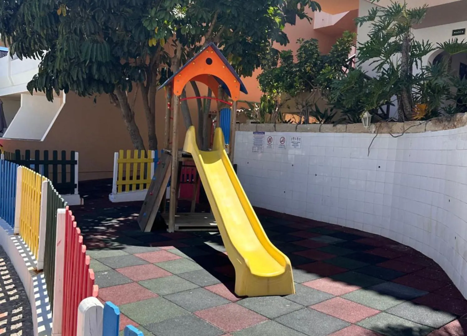 Apartment George Villa Tenerife San Miguel de Abona Spain
