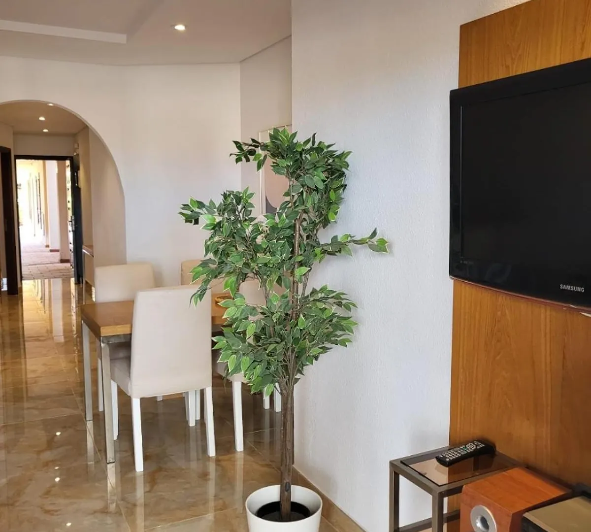 George Villa Tenerife San Miguel de Abona
