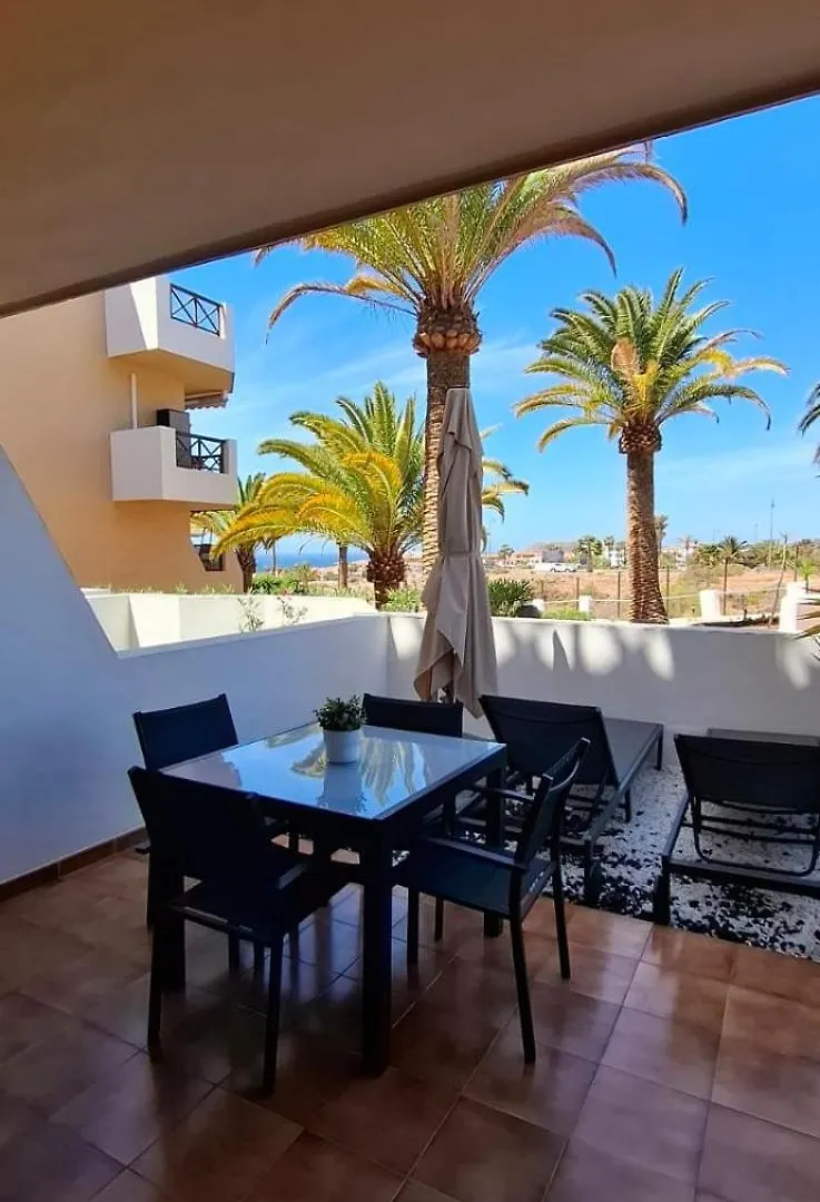 George Villa Tenerife San Miguel de Abona
