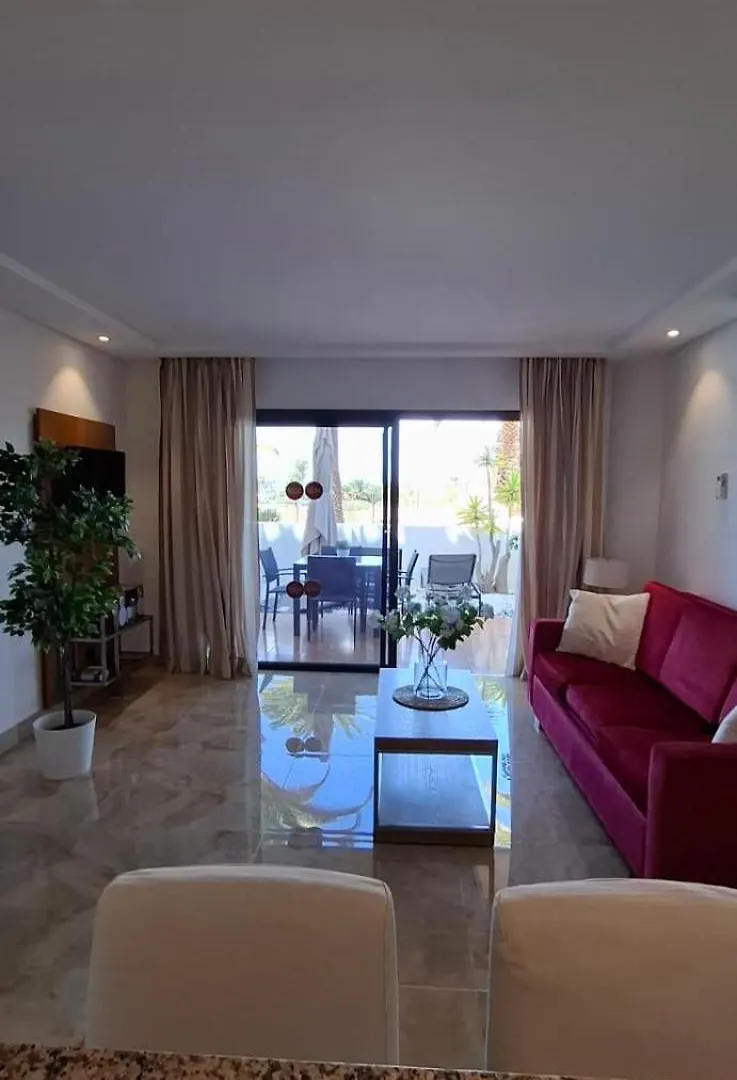 Apartment George Villa Tenerife San Miguel de Abona Spain