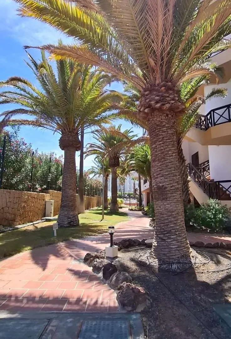 Apartment George Villa Tenerife San Miguel de Abona