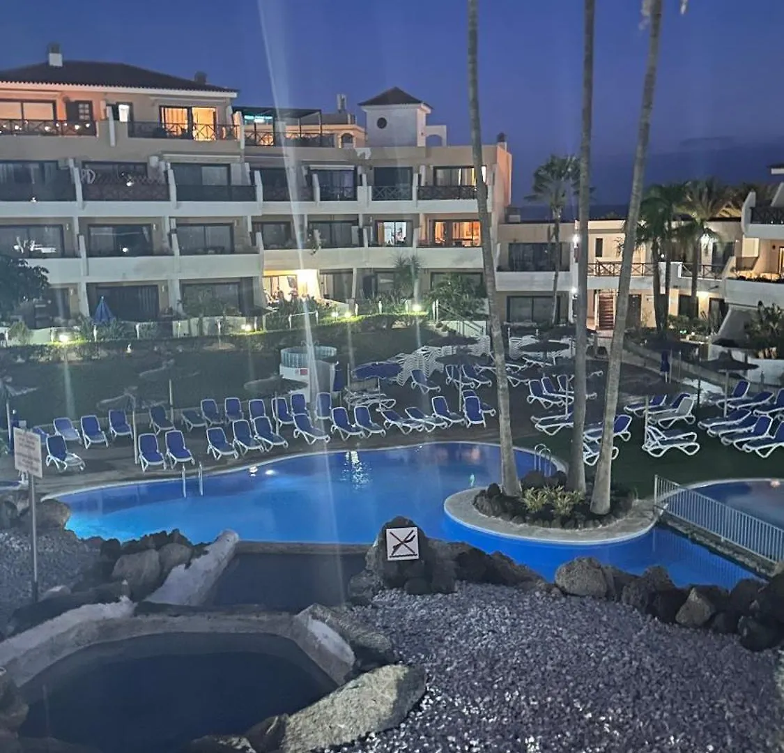 George Villa Tenerife contacts